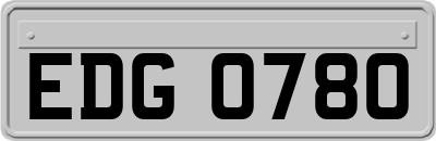 EDG0780