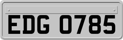 EDG0785
