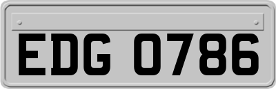 EDG0786