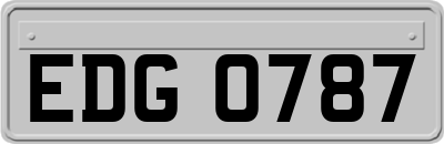 EDG0787