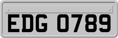 EDG0789