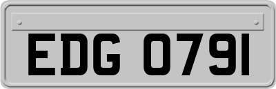EDG0791