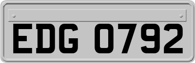 EDG0792