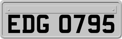 EDG0795