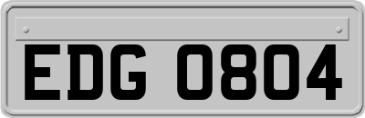 EDG0804