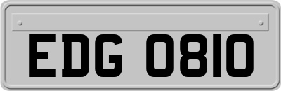EDG0810