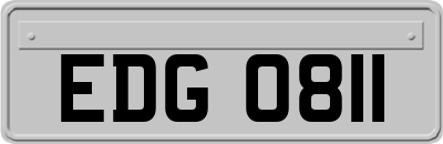 EDG0811
