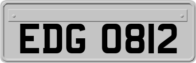 EDG0812