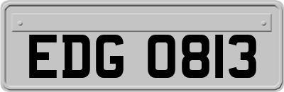 EDG0813