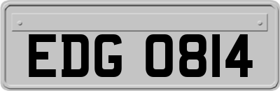 EDG0814