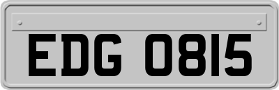 EDG0815