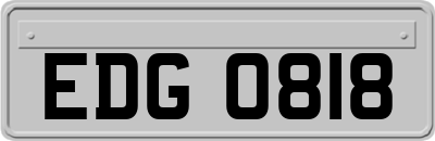 EDG0818