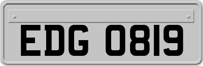 EDG0819