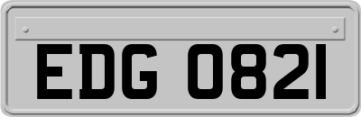 EDG0821
