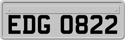 EDG0822