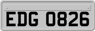 EDG0826