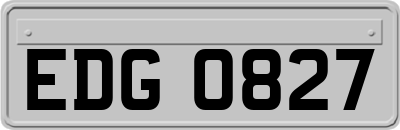 EDG0827