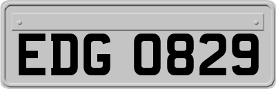 EDG0829