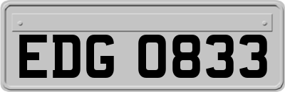 EDG0833