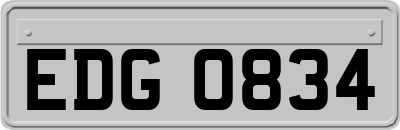 EDG0834