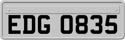 EDG0835