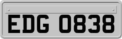 EDG0838