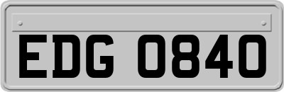 EDG0840
