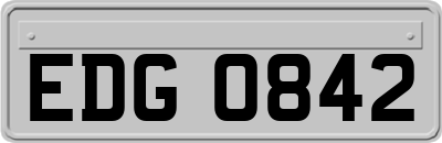 EDG0842
