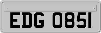 EDG0851