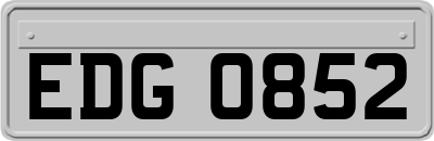 EDG0852