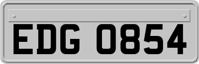 EDG0854