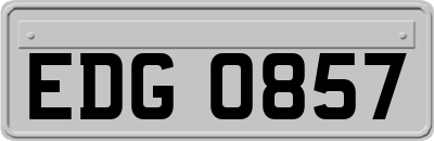 EDG0857