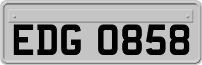 EDG0858