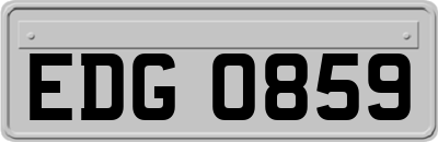 EDG0859