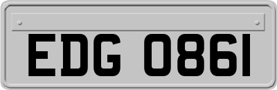 EDG0861