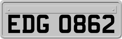 EDG0862