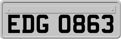 EDG0863