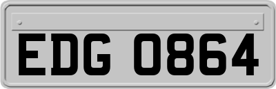 EDG0864