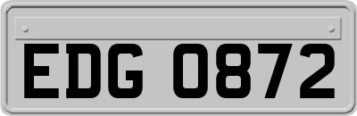 EDG0872