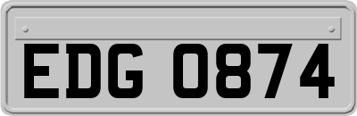 EDG0874