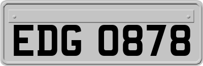EDG0878