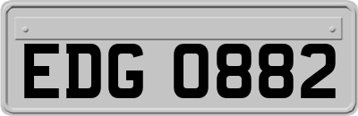 EDG0882