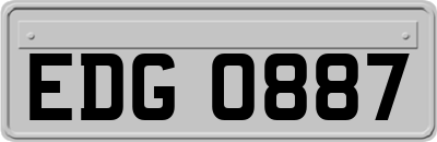 EDG0887