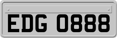 EDG0888