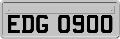 EDG0900