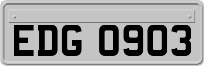 EDG0903