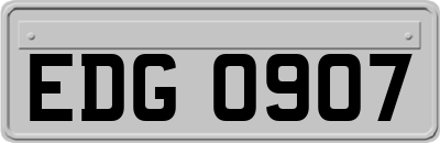 EDG0907