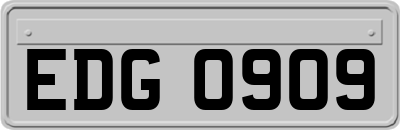 EDG0909