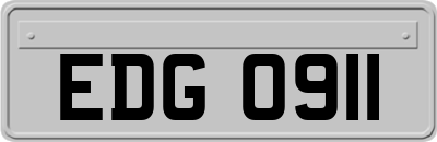 EDG0911