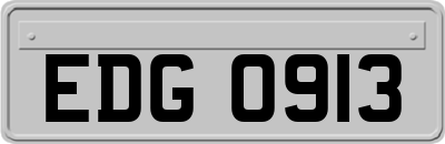 EDG0913